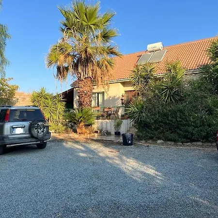 Andrews Retreat