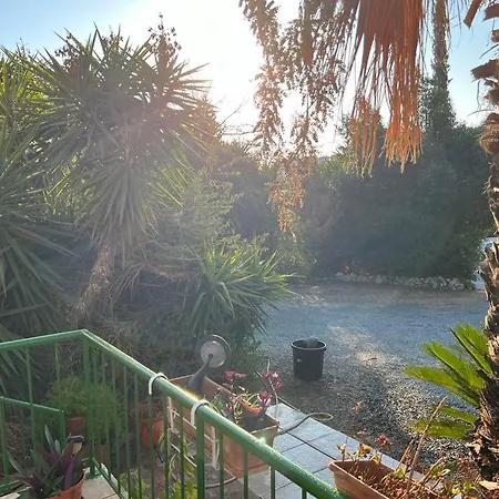 Andrews Retreat Guest house